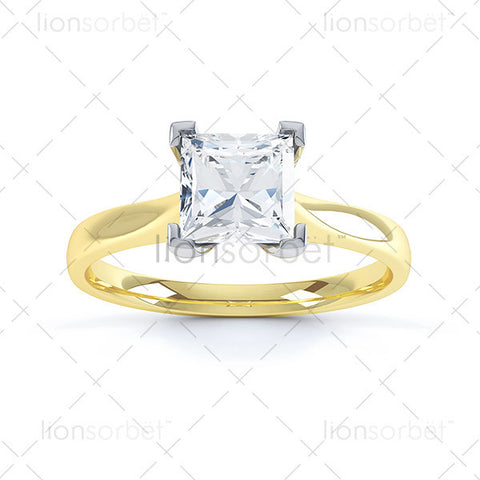 Hockley MTSS-633 Princess