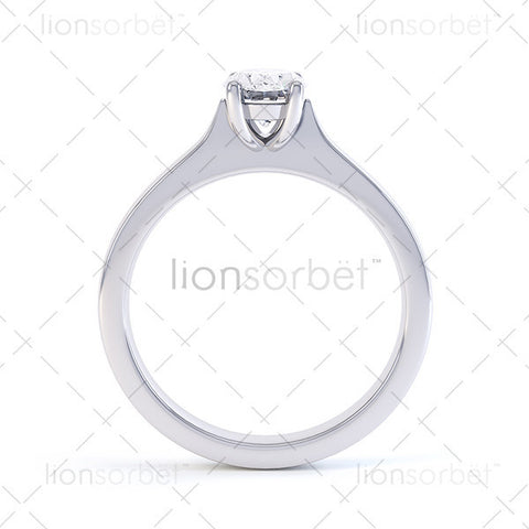 Hockley MTSS-641 Oval
