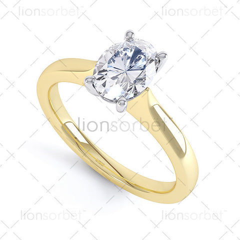 Hockley MTSS-641 Oval