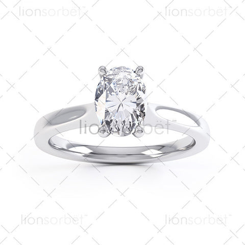 Hockley MTSS-641 Oval