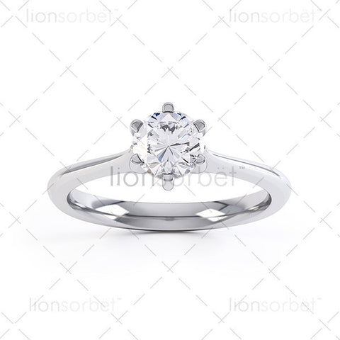 Hockley MTSS-643 Round