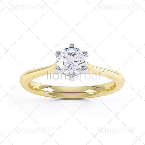 Hockley MTSS-643 Round