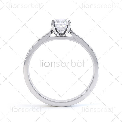 Hockley MTSS-652 Rectangle Radiant