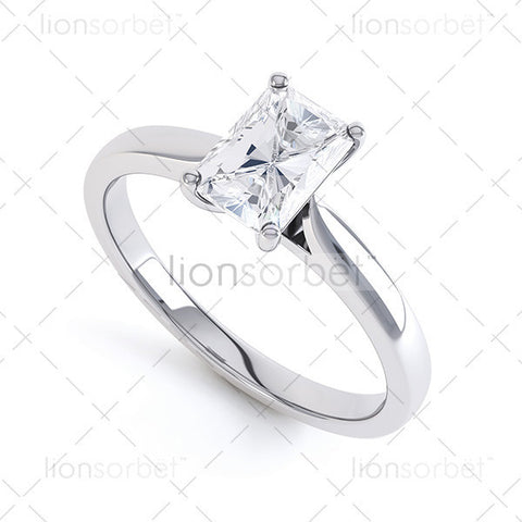 Hockley MTSS-652 Rectangle Radiant