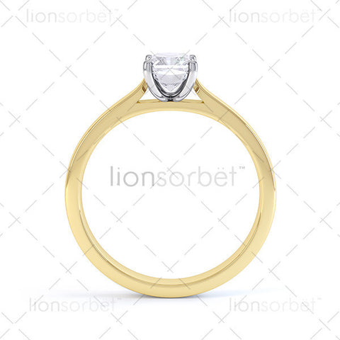 Hockley MTSS-652 Rectangle Radiant