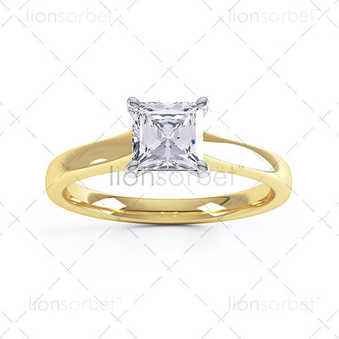 Hockley MTSS-657 Princess
