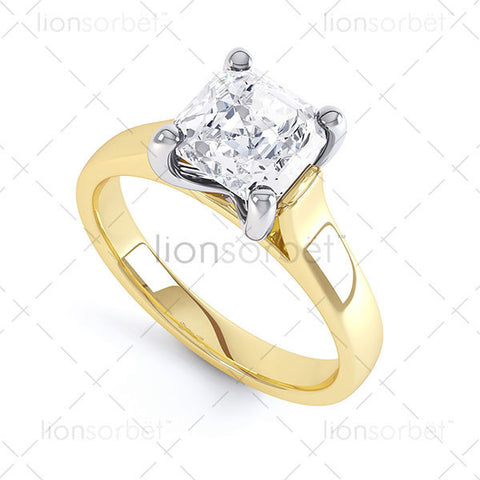 Hockley MTSS-660 Asscher