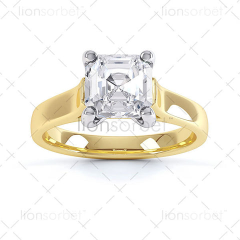 Hockley MTSS-660 Asscher