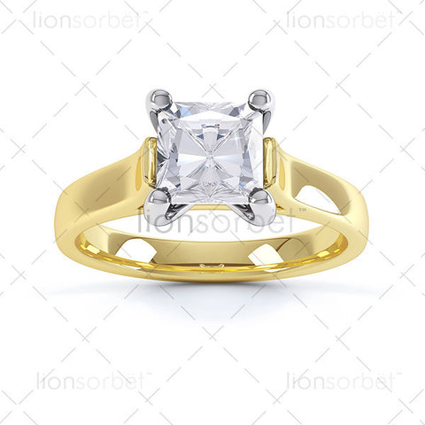 Hockley MTSS-660 Princess