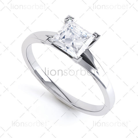 Hockley MTSS-663 Princess