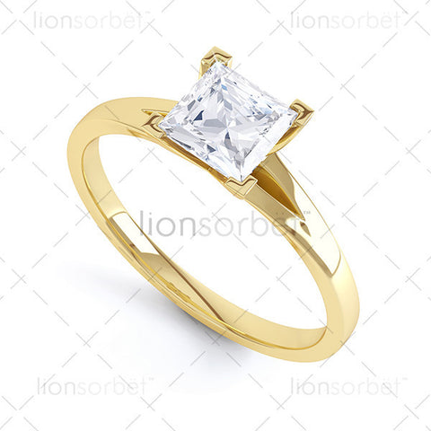 Hockley MTSS-663 Princess