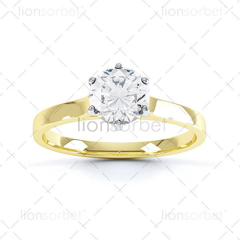 Hockley MTSS-678 Round