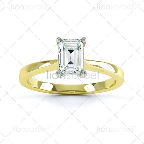 Hockley MTSS-681 Emerald
