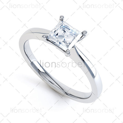 Hockley MTSS-692 Princess