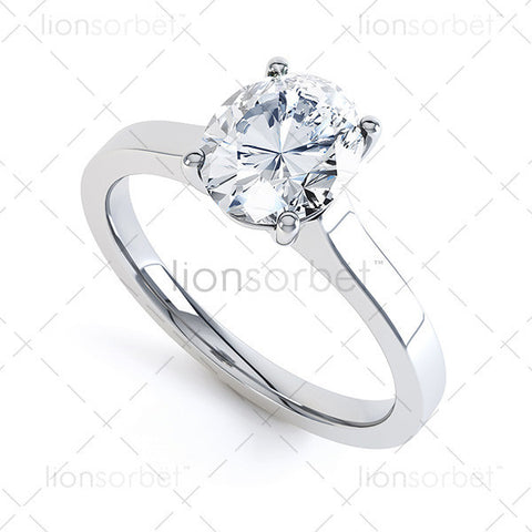 Hockley MTSS-698 Oval
