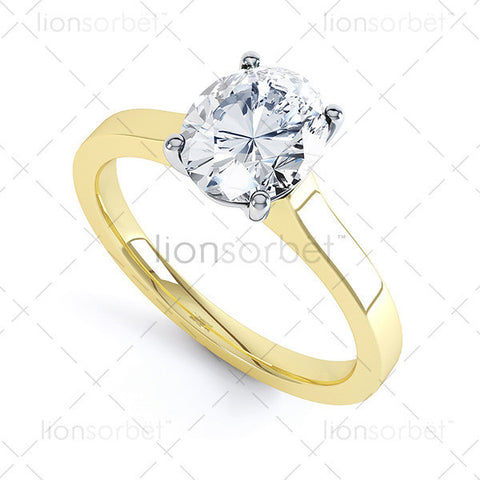 Hockley MTSS-698 Oval