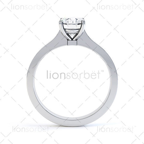 Hockley MTSS-698 Oval