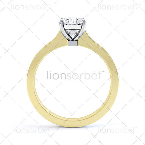 Hockley MTSS-698 Oval