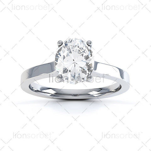 Hockley MTSS-698 Oval