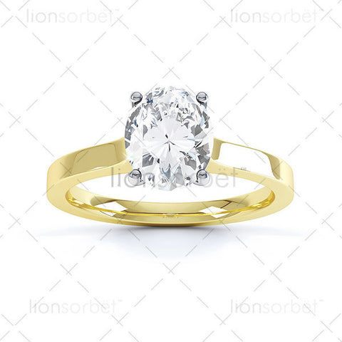 Hockley MTSS-698 Oval