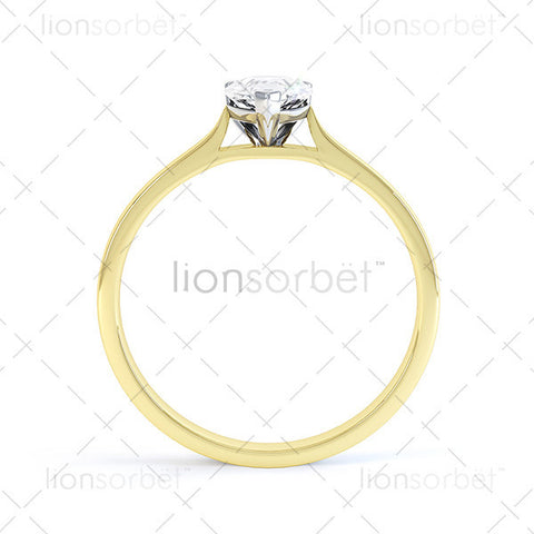 Hockley MTSS-711 Pear