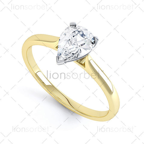 Hockley MTSS-711 Pear