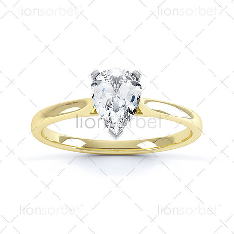 Hockley MTSS-711 Pear
