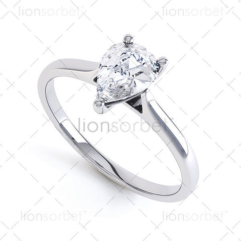 Hockley MTSS-712 Pear