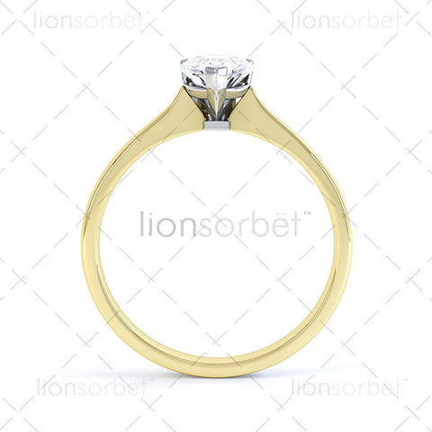 Hockley MTSS-730 Pear