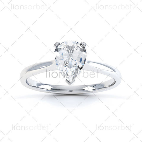 Hockley MTSS-730 Pear