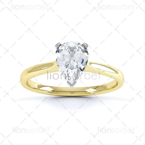 Hockley MTSS-730 Pear