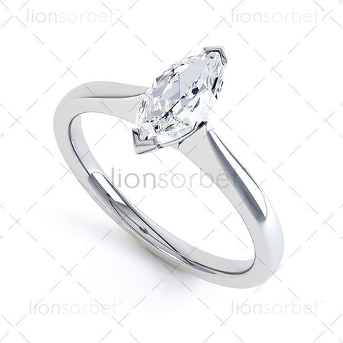 Hockley MTSS-736 Marquise