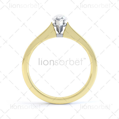Hockley MTSS-736 Marquise