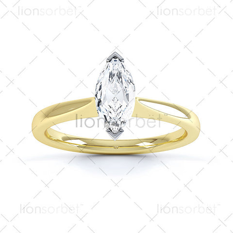 Hockley MTSS-736 Marquise