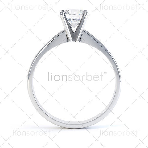 Hockley MTSS-747 Round