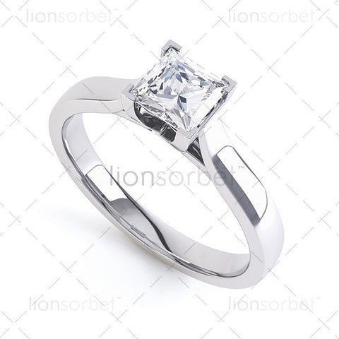 Hockley MTSS-835 Princess