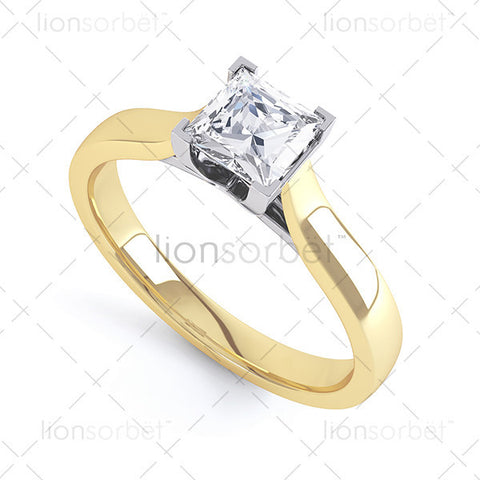 Hockley MTSS-835 Princess