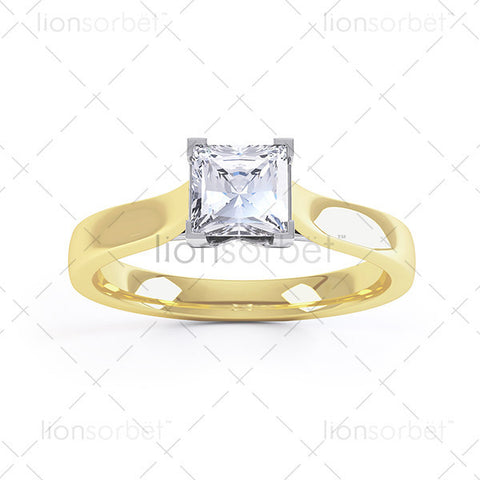 Hockley MTSS-835 Princess