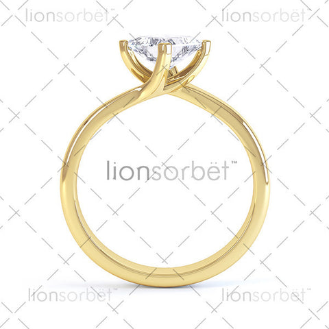 Hockley MTSS-839 Princess