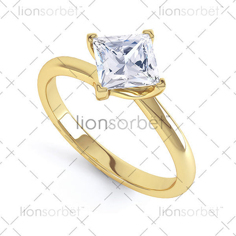Hockley MTSS-839 Princess