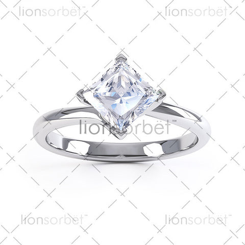 Hockley MTSS-839 Princess