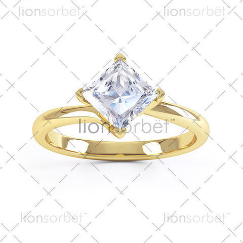 Hockley MTSS-839 Princess