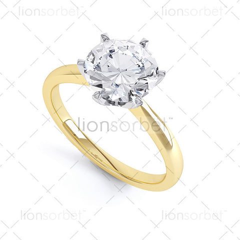 Hockley MTSS-844 Round