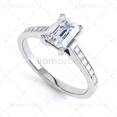 Hockley MTSS-849 Emerald