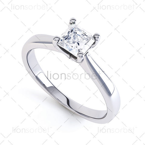 Hockley MTSS-858 Princess