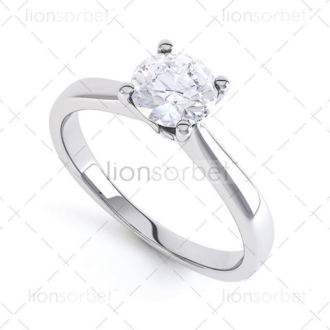 Hockley MTSS-858 Round