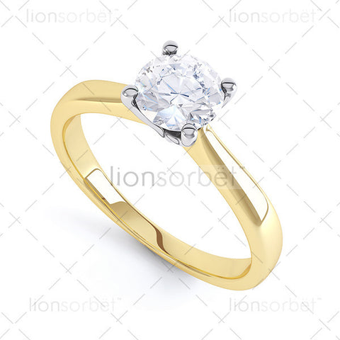 Hockley MTSS-858 Round