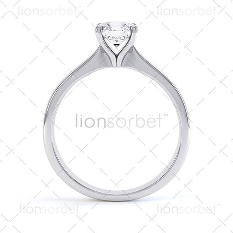 Hockley MTSS-858 Round