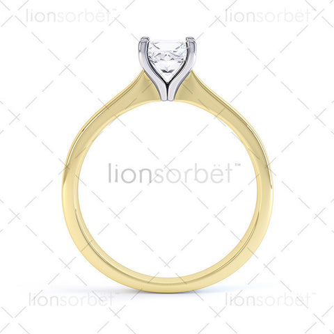 Hockley MTSS-858 Princess