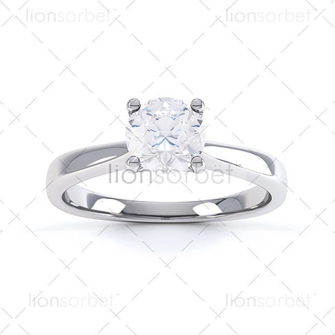 Hockley MTSS-858 Round